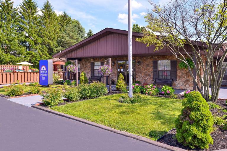 Americas Best Value Inn Alliance — photo 3