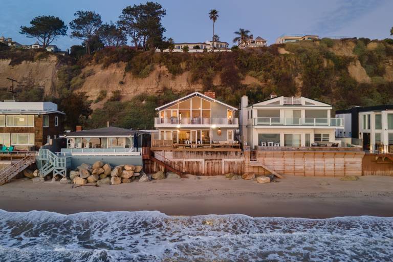 House Dana Point