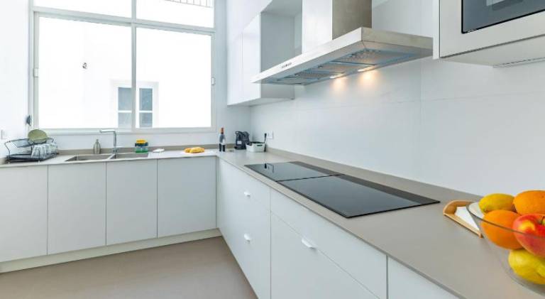 House with terrace | Near Metropol Parasol | Perfect for remote work — photo 4