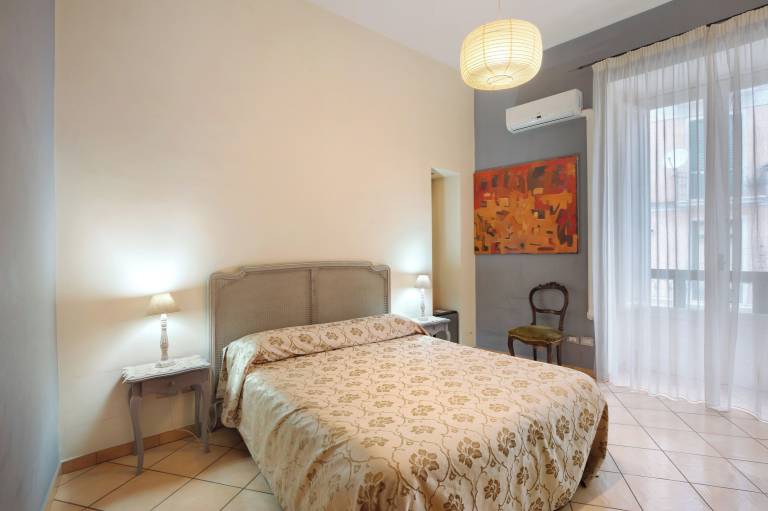 Bed & Breakfast Salerno