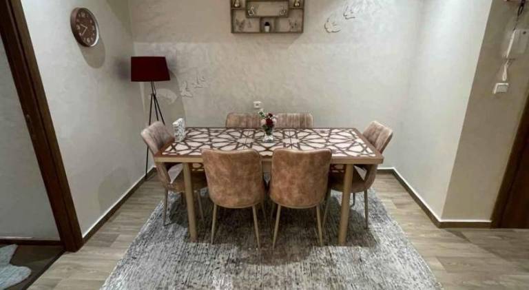 Rental apartment with 2 rooms for 5 persons — photo 2