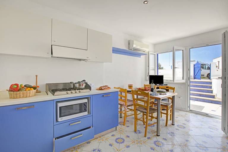 Complesso Azzurro 2 Near The Beach — photo 3