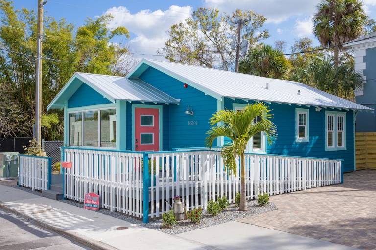 Cottage Sarasota