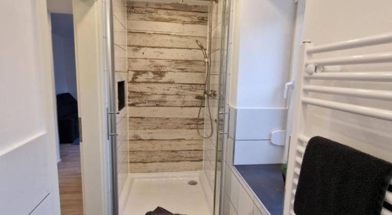 Holiday apartment with 1 room for 2 persons — photo 4