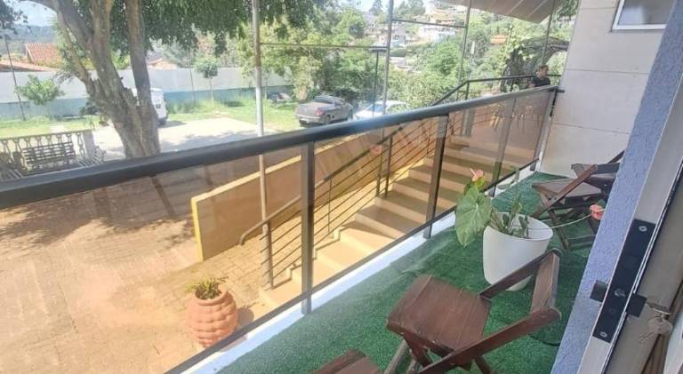 Pousada TOP Mairipora — photo 3