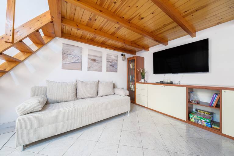 Ferienwohnung Lipari