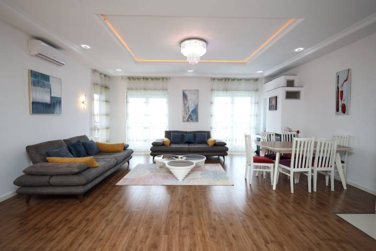 Lejlighedshotel Dodona