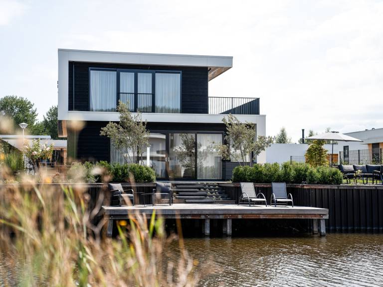 Bungalow  Zeewolde