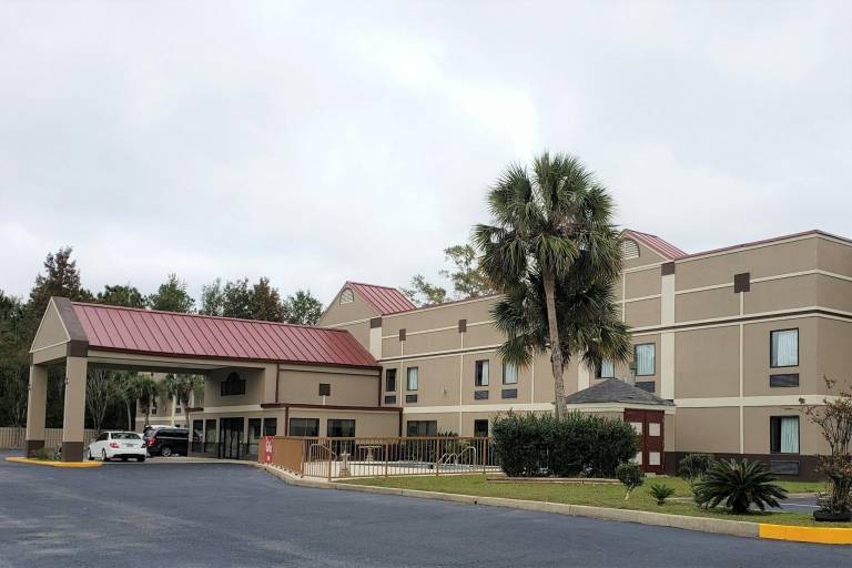 Red Roof Inn Moss Point — photo 2