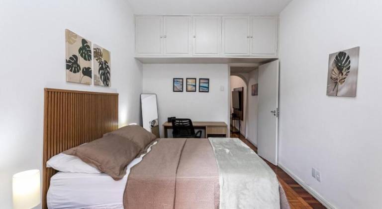 Holiday apartment with 1 room for 4 persons — photo 2