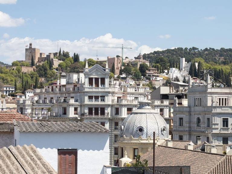 Apartamento  Armilla