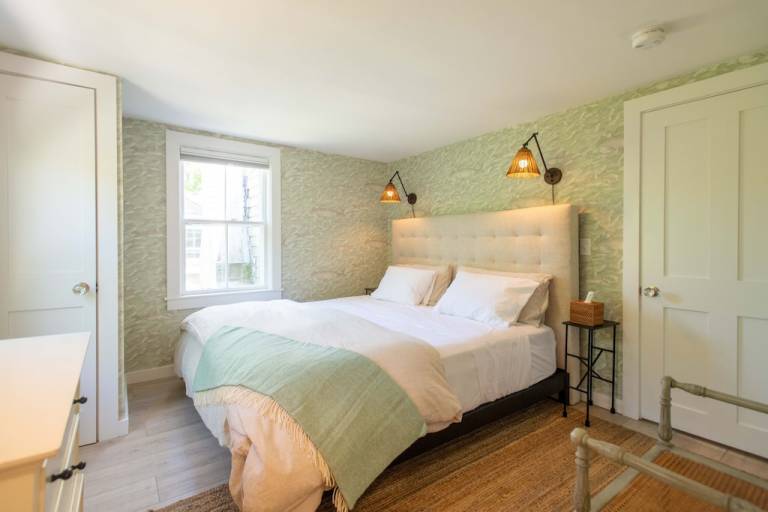 House Nantucket