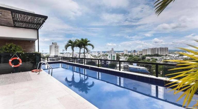 Hotel Cartagena DC