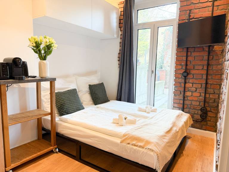 Ferienwohnung Altstadt