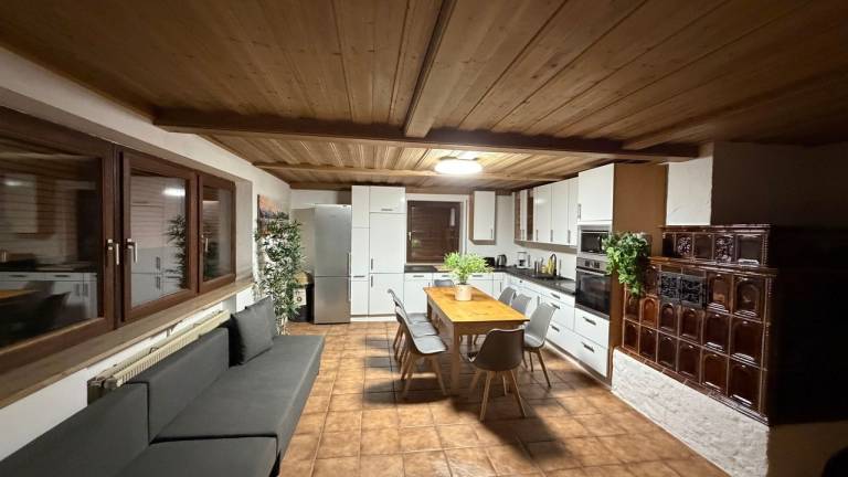 Ferienwohnung Penzberg