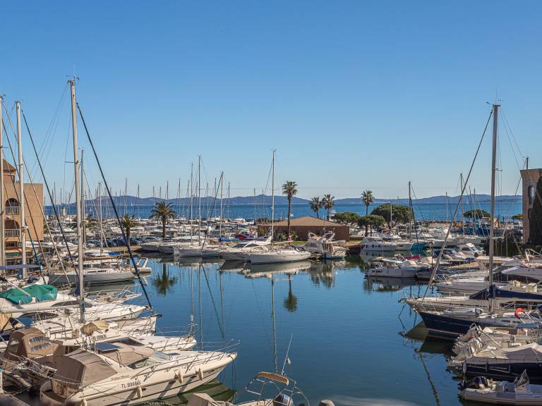 Appartement Hyères