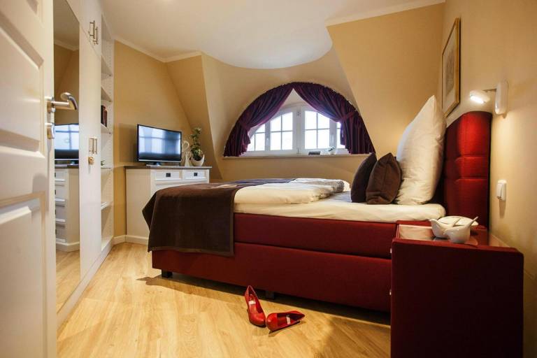 Ferienwohnung Inneringen
