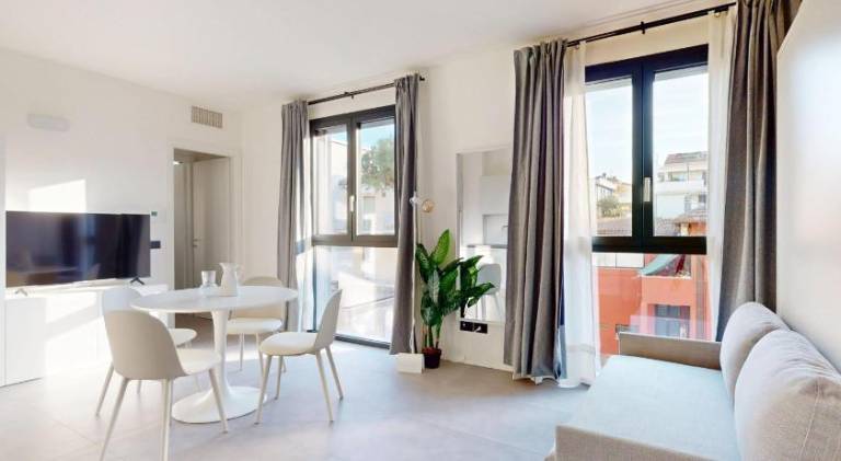 Nice holiday apartment | Close to the beach | Pet-friendly — photo 2
