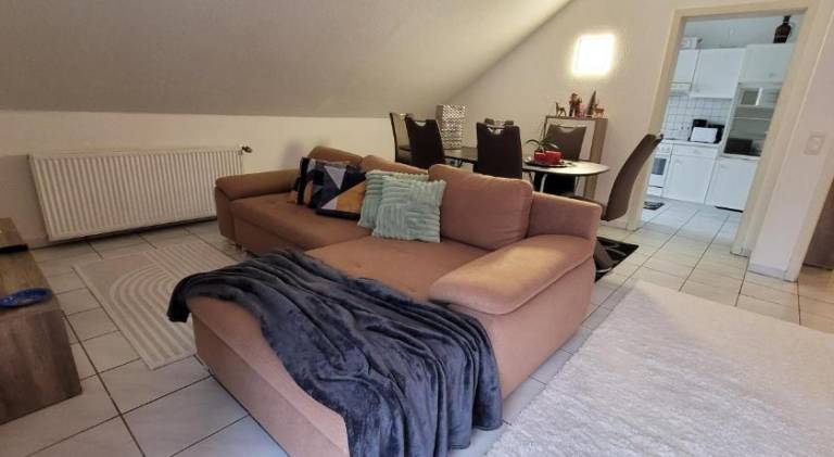 Charming holiday apartment | Pet-friendly — photo 2