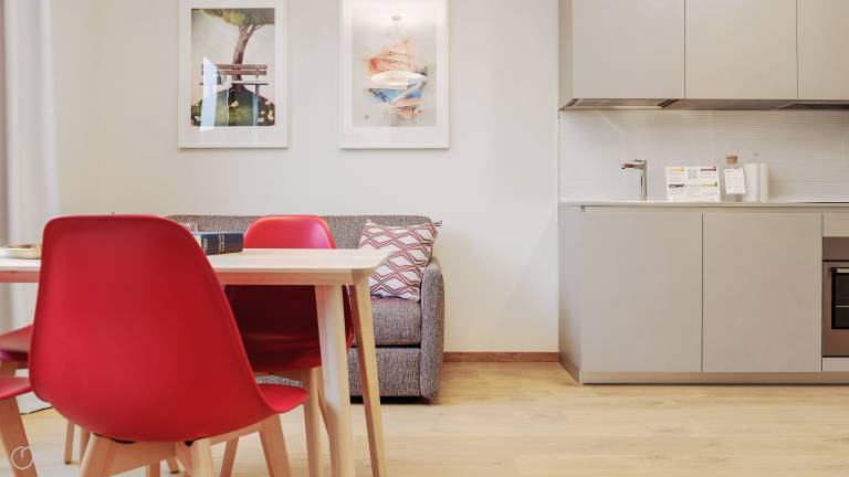Holiday apartment | Next to Milano Centrale railway station — photo 5