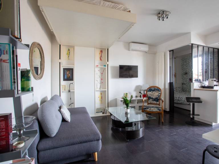 Apartment | Close to the beach | Pet-friendly — photo 2