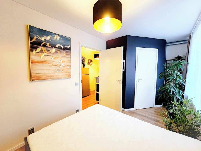 Apartamento Tartu