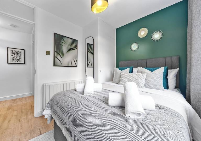 Apartment  Dunstable