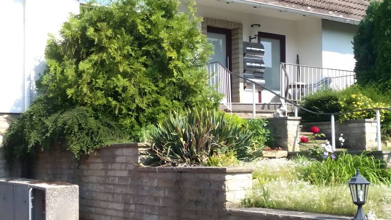 Ferienwohnung Bad Eilsen