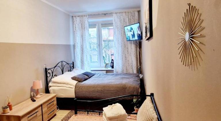 Apartament Ełk