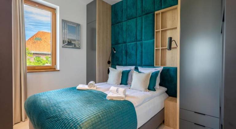 Rental apartment | Pets allowed in Swinoujscie