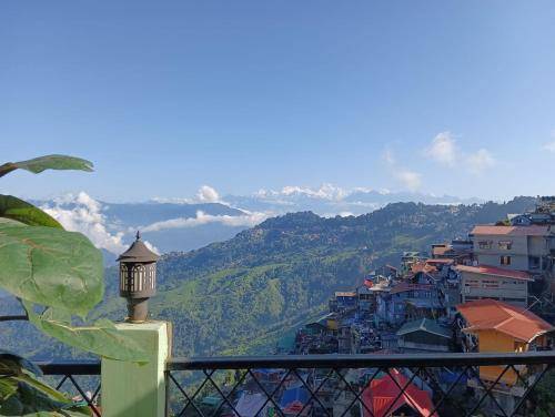 Bed and breakfast  Darjeeling