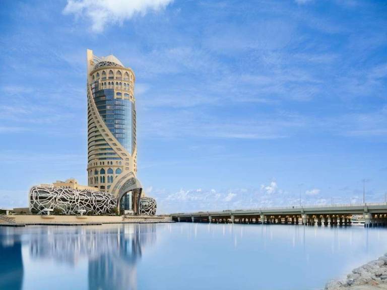 Mondrian Doha in Doha