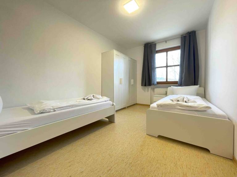 Ferienwohnung  Stamsried