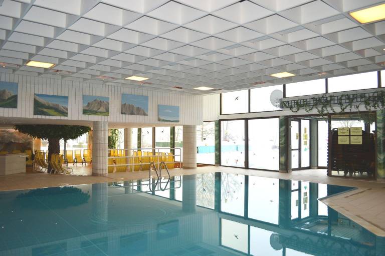 Pension Sonnenhof - Elfriede Kaltschmid — photo 4