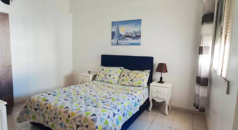 Holiday apartment with 2 rooms for 4 persons — photo 2