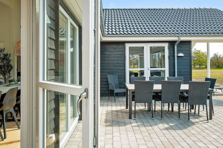 Fully equipped house with pool, sauna & patio | Dogs allowed — photo 2