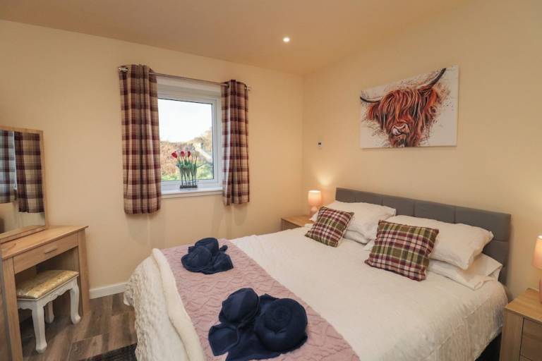Cottage Dornoch