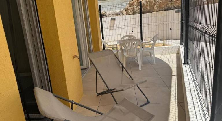 Rental apartment with 1 room for 4 persons — photo 2