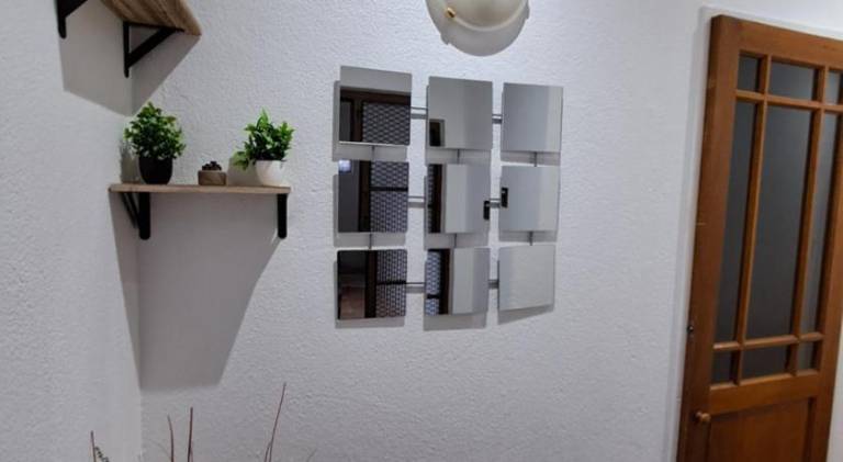 80 m&sup2; Ferienhaus