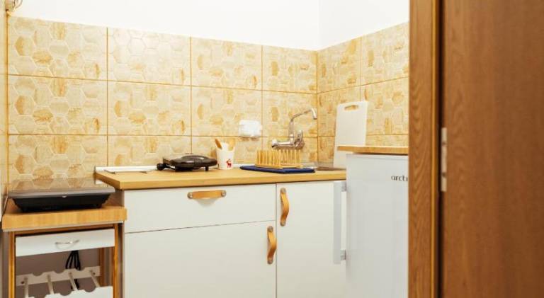 Rental apartment | Close to Romanian Athenaeum — photo 5