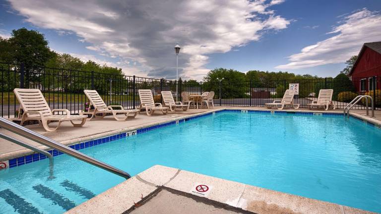 Best Western Carlisle — photo 3
