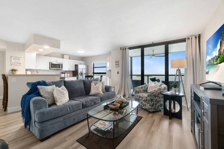 Condo Marco Island