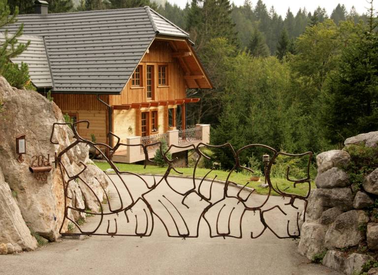 Appartement Bled