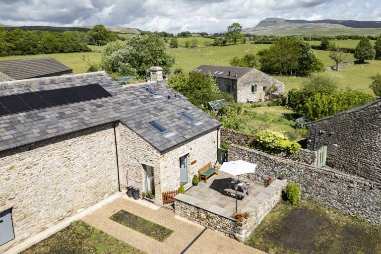 Cottage Ingleton