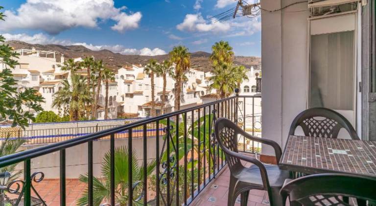 Apartment | Beach nearby | Pets allowed — photo 2