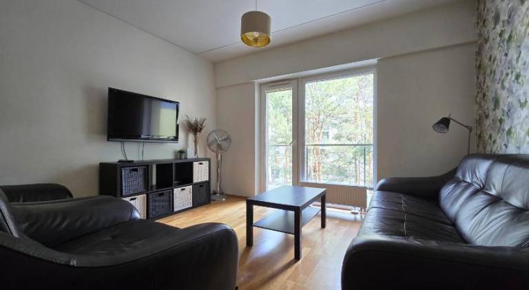 Rental apartment with 1 room for 4 persons — photo 2