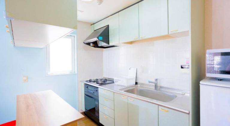 64 m&sup2; Ferienwohnung