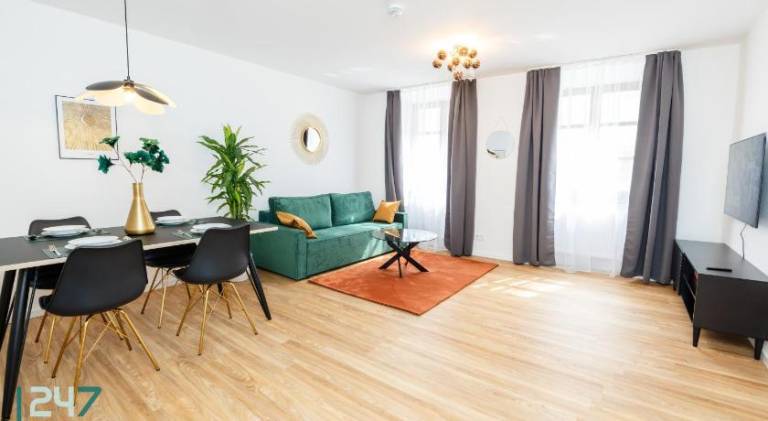 Ferienwohnung Straubing