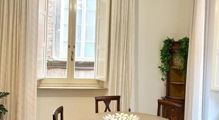 Rental apartment | Next to Lucca Cathedral | Pets allowed — photo 5