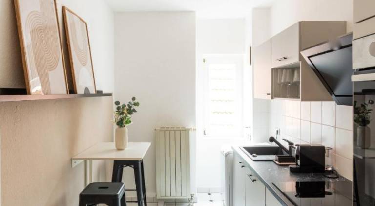 Rental apartment | Pets are welcome — photo 2